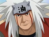 jiraiya sama